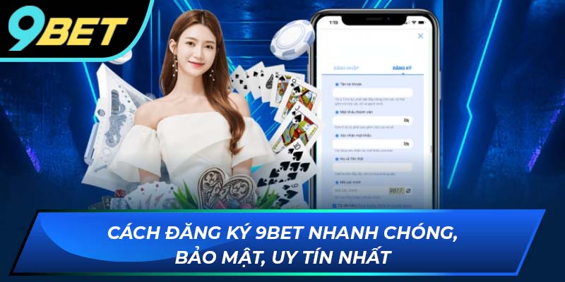 Đăng ký 9BET
