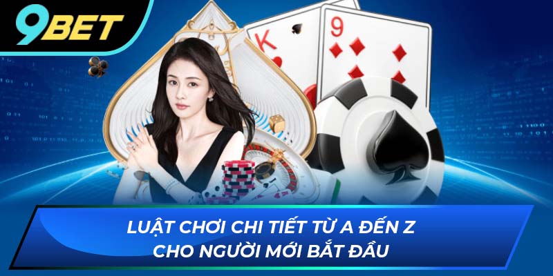 Luật chơi cào tố