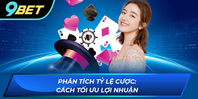 Phân tích tỷ lệ cược
