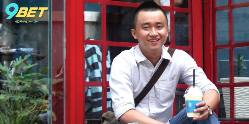Chân dung tác giả 9BET