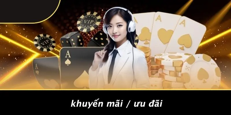 Khuyến Mãi / Ưu Đãi