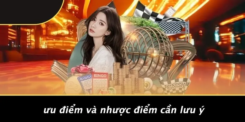 Ưu Điểm Và Nhược Điểm Cần Lưu Ý